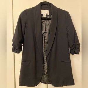 Bar III Casual Blazer